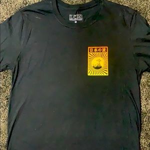 Short sleeve T-shirt LCM International